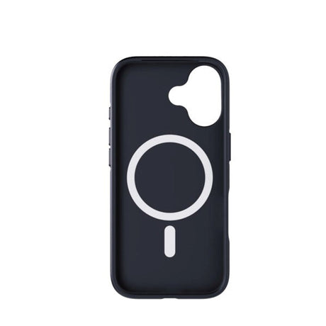 iPhone 17 Tech21 EVO Lite Skal - MagSafe Kompatibel - Svart