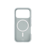 iPhone 17 Pro Tech21 EVO Dusk Skal - MagSafe Kompatibel - Titanium