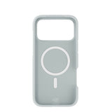 iPhone 17 Pro Max Tech21 EVO Dusk Skal - MagSafe Kompatibel - Titanium