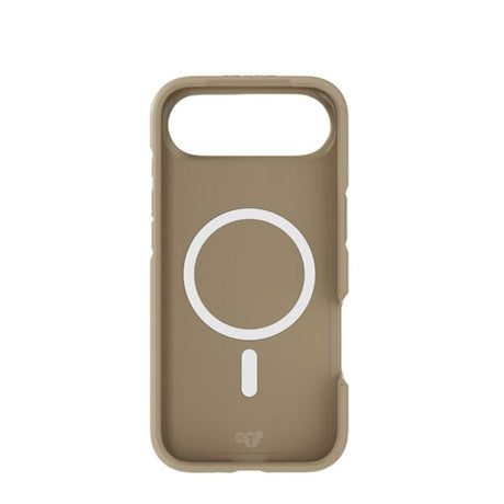 iPhone Air Tech21 EVO Dusk Skal - MagSafe Kompatibel - Copper