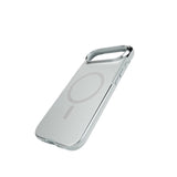 iPhone Air Tech21 EVO Dusk Skal - MagSafe Kompatibel - Titanium