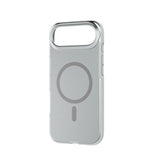 iPhone Air Tech21 EVO Dusk Skal - MagSafe Kompatibel - Titanium