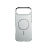 iPhone Air Tech21 EVO Dusk Skal - MagSafe Kompatibel - Titanium