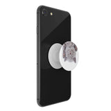 PopSockets PopGrip Avtagbart Grepp med Stativfunktion - Cat Nap