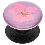 POPSOCKETS Flower Delp Premium Holder og Stand