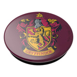 POPSOCKETS PopGrip Avtagbart Grepp med Stativfunktion - Gryffindor