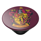 POPSOCKETS PopGrip Avtagbart Grepp med Stativfunktion - Gryffindor