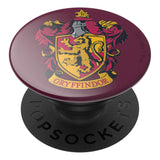 POPSOCKETS PopGrip Avtagbart Grepp med Stativfunktion - Gryffindor