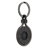 PopSockets Holder Metal Key Ring - Popchain - Svart