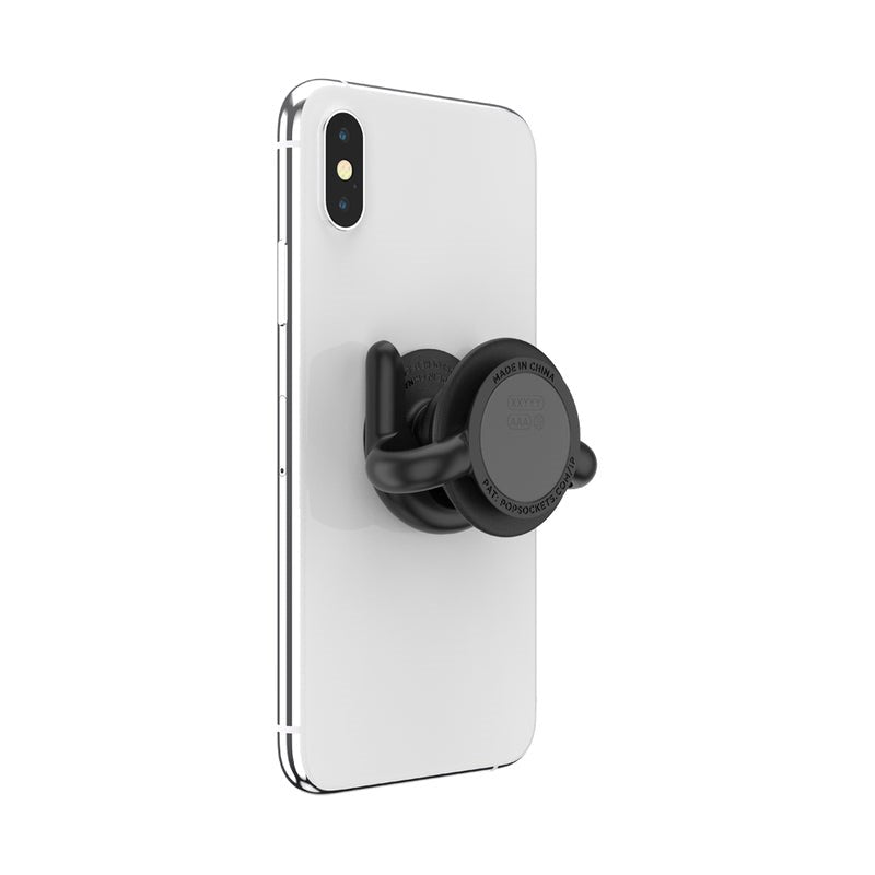 PopSockets Popmount 2 Multi -Surface - PopSocket Phone Holder - Svart