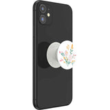 PopSockets PopGrip Avtagbart Grepp med Stativfunktion - Ditsy Summer