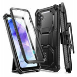 Supcase IBLSN Armorbox Samsung Galaxy A55 (5G) Mobilskal - Svart