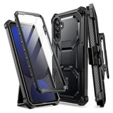 Supcase IBLSN Armorbox Samsung Galaxy S24 FE Skal - Svart