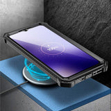 Supcase IBLSN Armorbox Samsung Galaxy S24 FE Skal - Svart