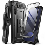 Supcase Unicorn Beetle Pro Samsung Galaxy S24 FE Skal - Svart