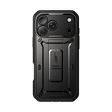 iPhone 18 Pro / 17 Pro Supcase Unicorn Beetle Pro Skal - Svart