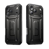 iPhone 18 Pro Max / 17 Pro Max Supcase Unicorn Beetle Pro Skal - Svart