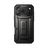 iPhone 18 Pro Max / 17 Pro Max Supcase Unicorn Beetle Pro Skal - Svart