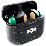 House of Marley Little Bird True Wireless In-Ear Hörlurar - Svart