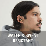 House of Marley Little Bird True Wireless In-Ear Hörlurar - Svart