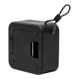House of Marley Roots Bluetooth Högtalare - Svart / Ljus Bambu