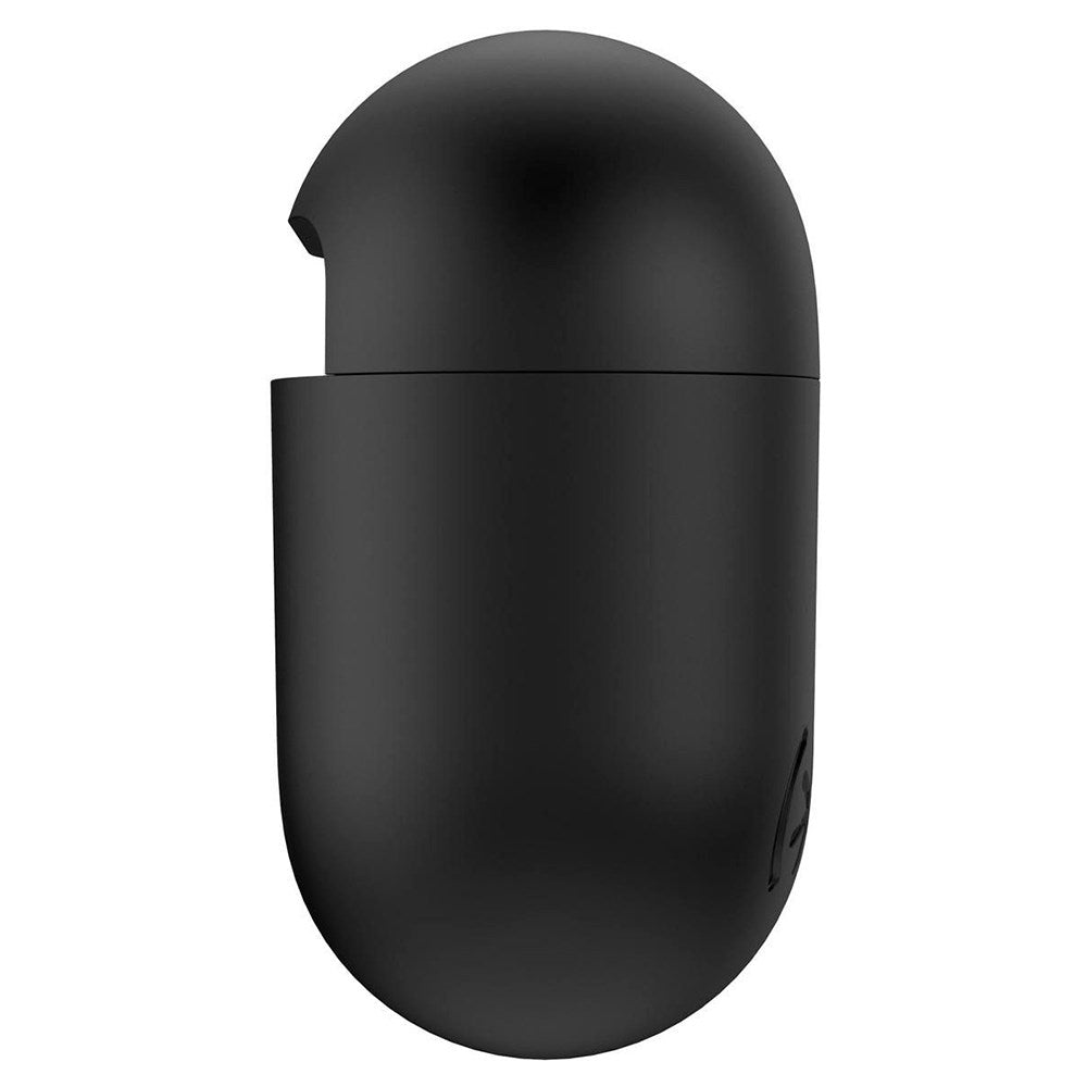 AirPods Pro (1 & 2. gen) Speck Presidio Pro Skal med Karbinhake - Svart