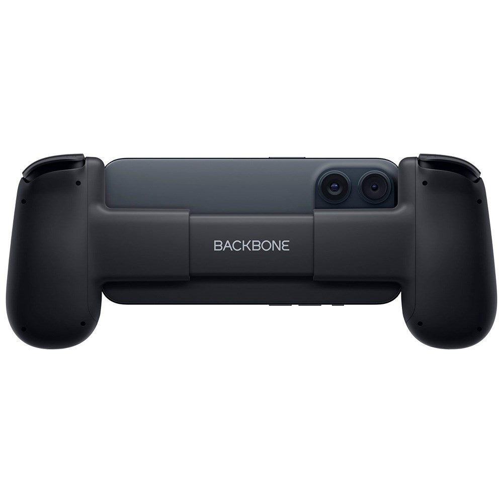 Backbone One Mobil (USB-C) Spelkontroll - Svart