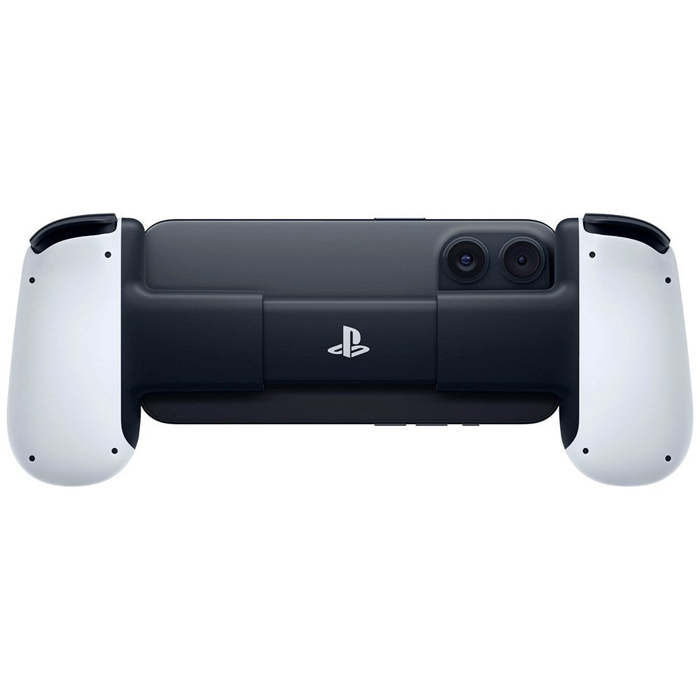 Backbone One Mobil (USB-C) Spelkontroll - PlayStation Edition - Vit