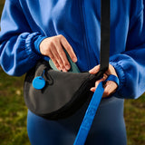 Chipolo POP Bluetooth GPS Tracker - Kompatibel med Apple Find My & Google's Find My Device - Blå