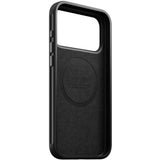 iPhone 18 Pro Nomad Modern Horween Leather Case - MagSafe Kompatibel - Rustic Brown