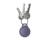 Nomad Rugged Keychain för AirTag 1. & 2. Gen. - Dusk