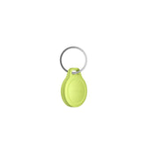 Nomad Rugged Keychain för AirTag 1. & 2. Gen. - Lumen