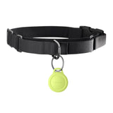 Nomad Rugged Keychain för AirTag 1. & 2. Gen. - Lumen