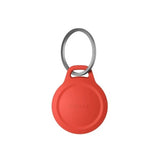Nomad Rugged Keychain för AirTag 1. & 2. Gen. - Crush