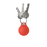 Nomad Rugged Keychain för AirTag 1. & 2. Gen. - Crush