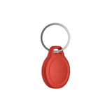 Nomad Rugged Keychain för AirTag 1. & 2. Gen. - Crush