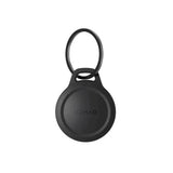 Nomad Rugged Keychain för AirTag 1. & 2. Gen. - Black