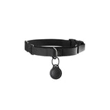 Nomad Rugged Keychain för AirTag 1. & 2. Gen. - Black