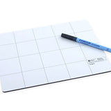 iFixit Pro Magnetiskt Skrivmatta / Whiteboard (20 x 25 cm)