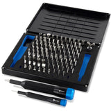 iFixit Ultimate Skruvmejselset med 112 bits