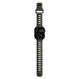 Nomad Apple Watch (42/44/SE/45/46/49mm) Sport Band Rem - Ash Green