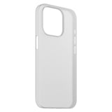 iPhone 15 Pro Nomad Super Slim Skal - Frost