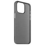 iPhone 15 Pro Max Nomad Super Slim Skal - Carbide