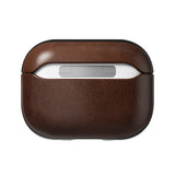 AirPods Pro (2nd gen.) Nomad Modern Horween Leather Fodral - Brun