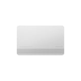 Nomad GPS Tracking Card Pro - Apple Find My Kompatibel - Vit