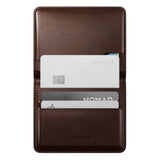 Nomad GPS Tracking Card Pro - Apple Find My Kompatibel - Vit