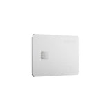 Nomad GPS Tracking Card Pro - Apple Find My Kompatibel - Vit