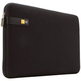 14" Laptop Case Logic Neopren Skyddande Sleeve (34.3 x 24.6 cm) - Svart