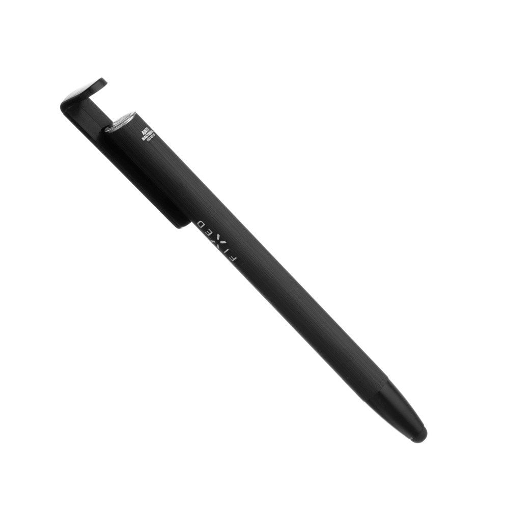 Fixed Classic Stylus Penna med Stativ - Svart