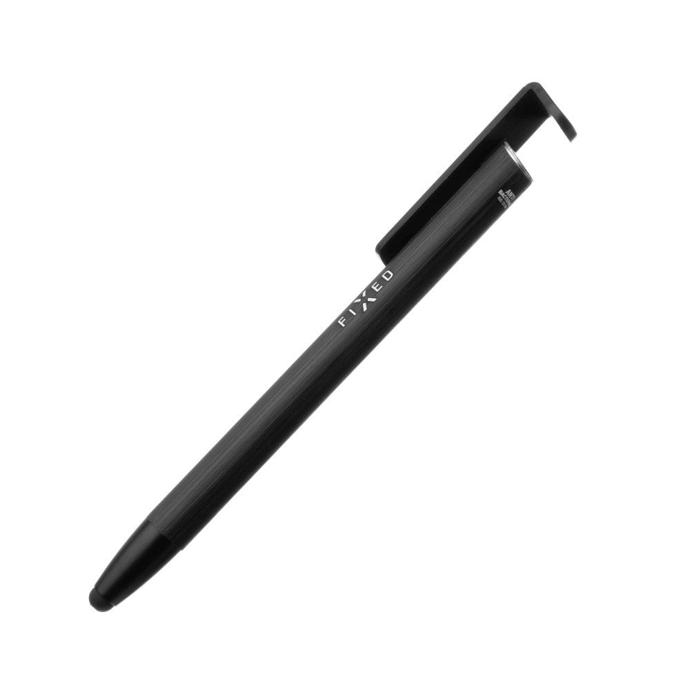 Fixed Classic Stylus Penna med Stativ - Svart